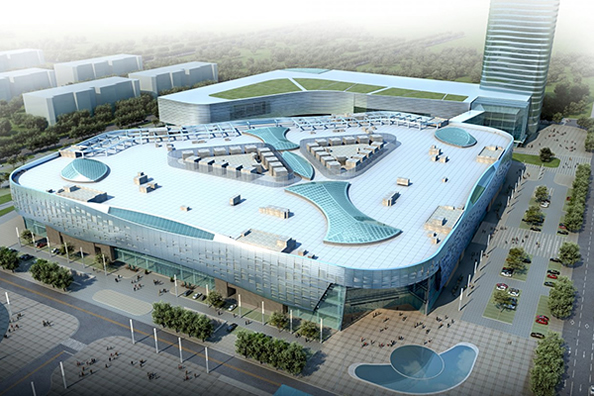 Zhuhai Mattoni isolanti Group Co., Ltd