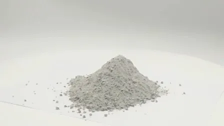 Factory Supply Refractory Mortar Refractory Castable High Alumina Mortar